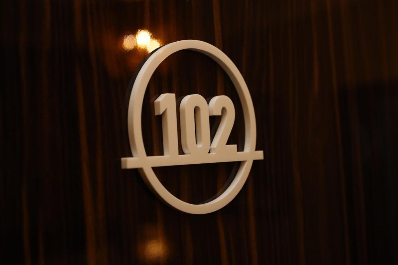 No.1 Hotel Abuja Exterior photo